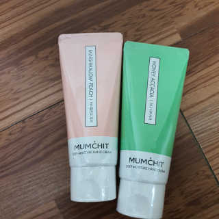 멈칫 딥모이스처 핸드크림, 세라마이드 바디크림 택1 — 5점을 준 리뷰어가 2020년 6월 올린 사용 사진