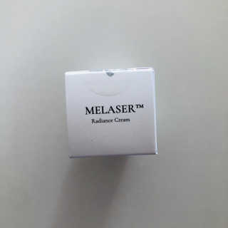 ECLADO 에끌라두 멜라이져 레디언스 크림 — 4점을 준 리뷰어가 2020년 10월 올린 사용 사진
