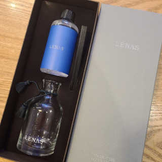 레나스 프리미엄 아로마 디퓨저 200ml  [1SET] — 5점을 준 리뷰어가 2020년 5월 올린 사용 사진