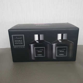 쿤달 퍼퓸 디퓨저 아로마에디션 200ml — 5점을 준 리뷰어가 2020년 10월 올린 사용 사진