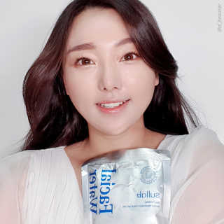 [설랩] 클렌징워터 세안수 500ml x 6팩 — 5점을 준 리뷰어가 2020년 7월 올린 사용 사진