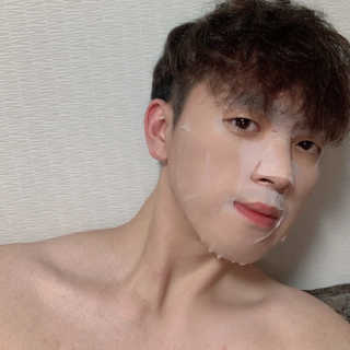 리더스코스메틱 리더스 인솔루션 바세린 마스크 2종 — 3점을 준 리뷰어가 2020년 4월 올린 사용 사진
