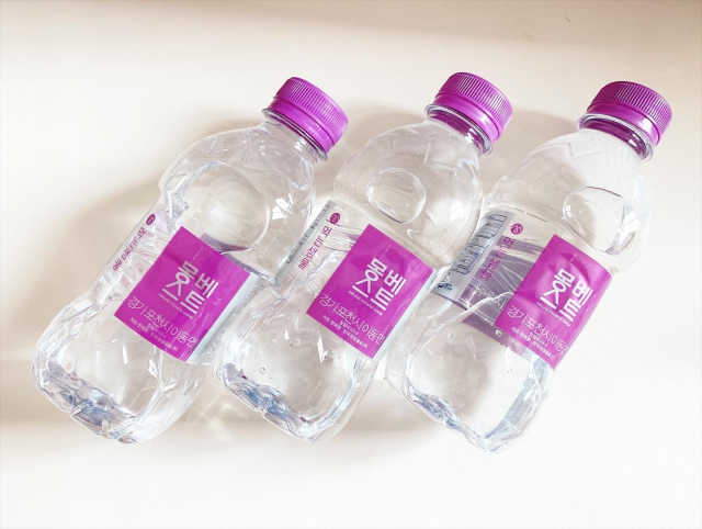 몽베스트 330ml x 6입 4pack 리뷰 사진