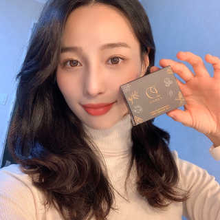 보담 코스메틱 보담 한방 비누 — 5점을 준 리뷰어가 2020년 10월 올린 사용 사진