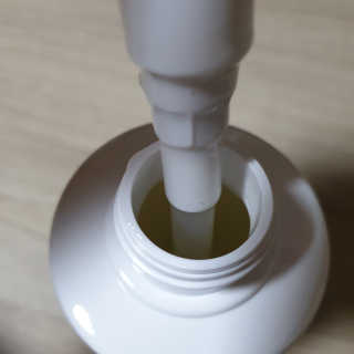 일리세이 허니 샴푸 500ml + 허니 바디워시 500ml 세트 — 5점을 준 리뷰어가 2020년 4월 올린 사용 사진