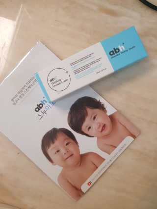 abh+ 스누아토 스누아토 스누씰크림 — 5점을 준 리뷰어가 2020년 7월 올린 사용 사진