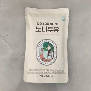 DO YOU NONI, 노니두유 세.계.최.초 DO YOU NONI , 노 니 두 유 6EA — 5점을 준 리뷰어가 2020년 4월 올린 사용 사진
