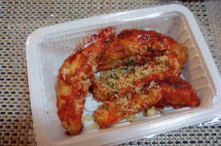 죠스떡볶이 [죠스푸드] 짜빠떡볶이+떡또그+범벅만두 신메뉴 3종 — 5점을 준 리뷰어가 2020년 4월 올린 사용 사진