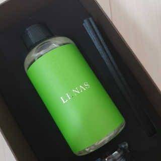 레나스 프리미엄 아로마 디퓨저 200ml  [1SET] — 4점을 준 리뷰어가 2020년 10월 올린 사용 사진