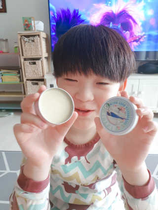 힐조 시트로넬라 바디밤 30g — 5점을 준 리뷰어가 2020년 5월 올린 사용 사진