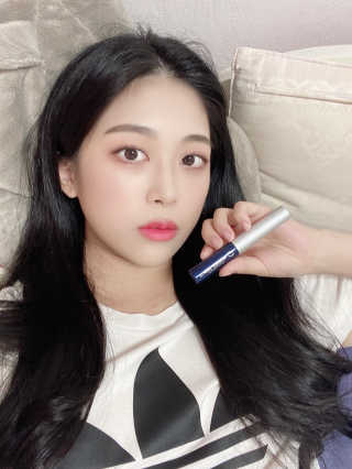 닥터존스킨 눈썹자라 — 3.5점을 준 리뷰어가 2020년 8월 올린 사용 사진