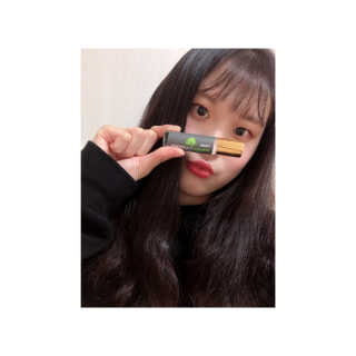 짜이디 야몽_허브로만든 힐링 아로마오일 — 4.5점을 준 리뷰어가 2020년 11월 올린 사용 사진