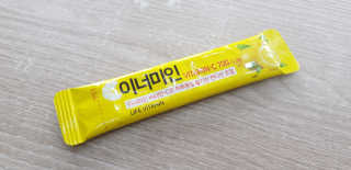 이너미인 VITAMIN-C 700 — 5점을 준 리뷰어가 2020년 10월 올린 사용 사진