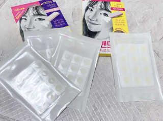 엘라밴드 하이드로 도트 스팟패치 12mm, 10mm — 5점을 준 리뷰어가 2020년 8월 올린 사용 사진