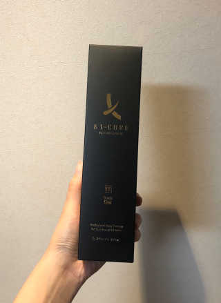 [두피헤어 트리트먼트] 케이원큐어 스켈프 젤 270ml — 5점을 준 리뷰어가 2020년 9월 올린 사용 사진