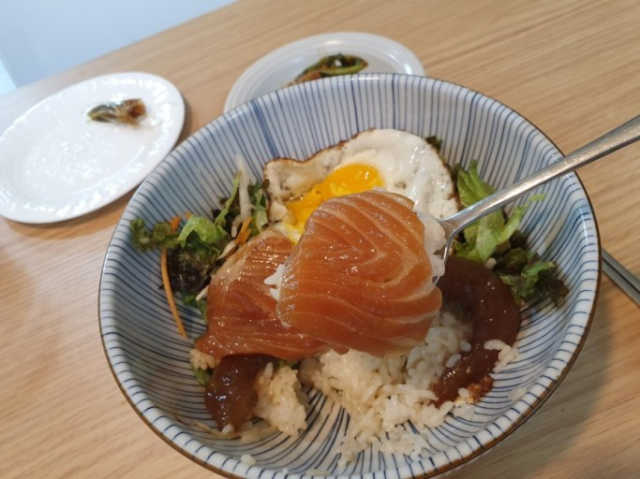 간장연어장350g / 와사마요350g 중 택1 리뷰 사진