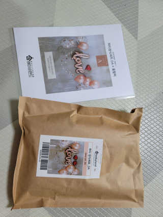 샛별이님이 올린 리뷰 사진 1