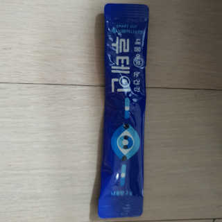 서울약사신협_내몸애눈건강루테인_2g x 50포 — 4점을 준 리뷰어가 2020년 6월 올린 사용 사진