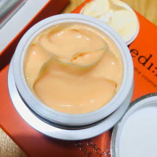 메디페르 [ 1+1 ] 루테인앰플세트 1개 + 루테인크림 50ml 1개 — 4.5점을 준 리뷰어가 2020년 10월 올린 사용 사진