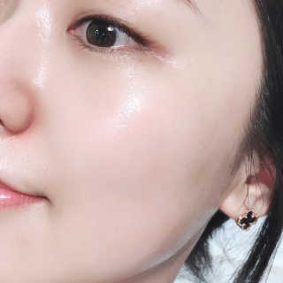 더말로지카 슈퍼 리치 리페어 — 5점을 준 리뷰어가 2020년 6월 올린 사용 사진