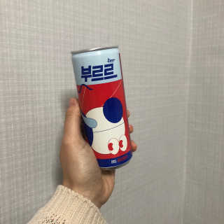 [칼로리 걱정 NO 제로칼로리 탄산음료]  부담없이 즐기는 부르르Brrr~~ 제로 콜라 — 4점을 준 리뷰어가 2020년 12월 올린 사용 사진