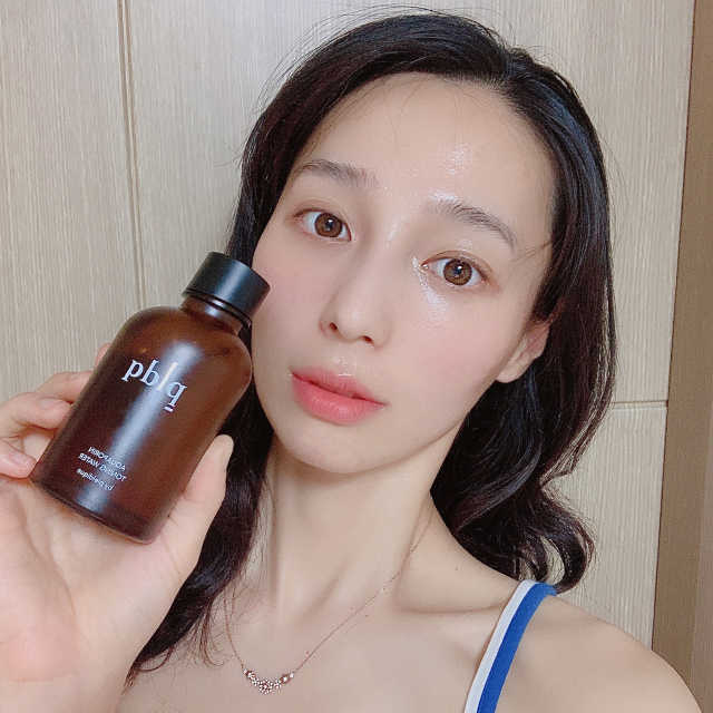 피엘디크 아쿠아포린 토닝워터 리뷰 사진