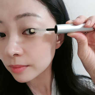 닥터존스킨 눈썹자라 — 5점을 준 리뷰어가 2020년 8월 올린 사용 사진