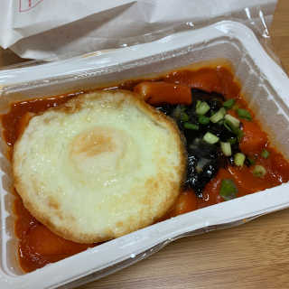죠스떡볶이 [죠스푸드] 짜빠떡볶이+떡또그+범벅만두 신메뉴 3종 — 5점을 준 리뷰어가 2020년 4월 올린 사용 사진
