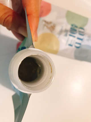[꾸콤] 참참 OOTD쉐이크 고단백 일주일세트 50g x 5 — 5점을 준 리뷰어가 2020년 11월 올린 사용 사진