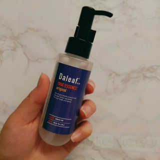 달리프 글램 트루 에센스 오리지널 100ml — 4점을 준 리뷰어가 2020년 5월 올린 사용 사진