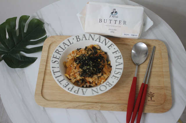 알굿버터 RGOOD_BUTTER 리뷰 사진