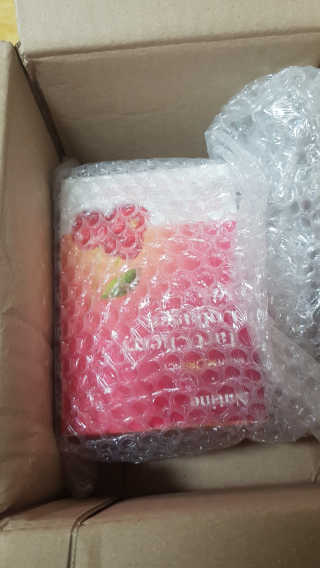 뉴틴 타트체리 콜라겐 스틱 20g X 30포 — 5점을 준 리뷰어가 2020년 7월 올린 사용 사진