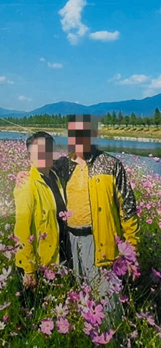 100가지 기념액자 — 5점을 준 리뷰어가 2020년 11월 올린 사용 사진