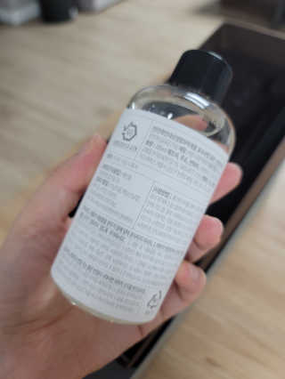 레나스 프리미엄 아로마 디퓨저 200ml  [1SET] — 4점을 준 리뷰어가 2020년 8월 올린 사용 사진