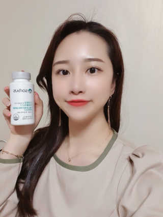 [달리살다] 구강항균 지킴이, 소버스 프로폴리스17 — 5점을 준 리뷰어가 2020년 5월 올린 사용 사진