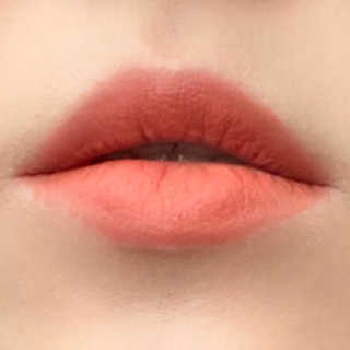 [블랙루즈] 컬러 락 하트 틴트 1+1 — 5점을 준 리뷰어가 2020년 7월 올린 사용 사진