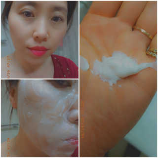 메디필 에스테 더마 유산균 콜라겐 클리어 — 5점을 준 리뷰어가 2020년 5월 올린 사용 사진
