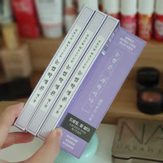 [블랙루즈] 하프하드 드로잉 마스터 아이브로우 3종 — 3점을 준 리뷰어가 2020년 9월 올린 사용 사진