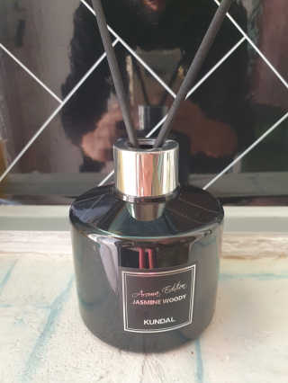 쿤달 퍼퓸 디퓨저 아로마에디션 200ml — 5점을 준 리뷰어가 2020년 10월 올린 사용 사진