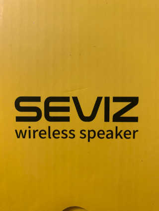 SEVIZ RETRO20W 레트로 블루투스 스피커 — 5점을 준 리뷰어가 2020년 7월 올린 사용 사진