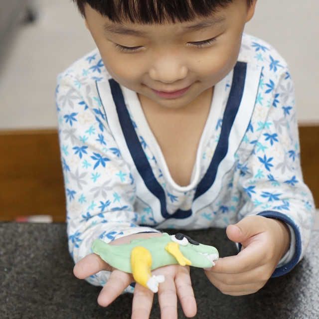 만들고 맛있게 먹는 DIY 슈가클레이 키트 10종 리뷰 사진
