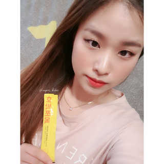 조은약초 국산 늙은 호박즙 호박쪼옥 젤리 20g x 15포 — 5점을 준 리뷰어가 2020년 7월 올린 사용 사진