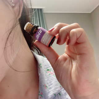 웰리카_V CARE 웰리카 락토 리프레싱 이너퍼퓸 — 4점을 준 리뷰어가 2020년 10월 올린 사용 사진