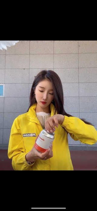 모델윤지님이 올린 리뷰 사진 1