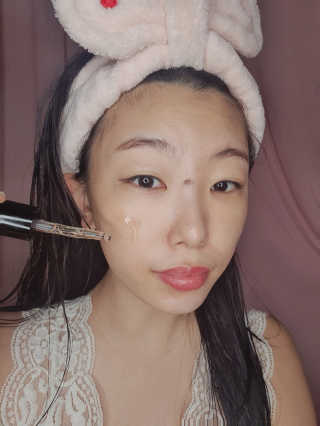 바이리뮤 에이지 홀딩 펩타톡스 앰플 — 5점을 준 리뷰어가 2020년 12월 올린 사용 사진