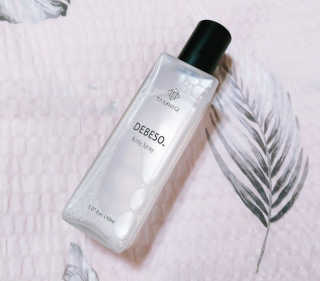 탐니크 바디미스트 디베쏘 150ml — 5점을 준 리뷰어가 2020년 12월 올린 사용 사진