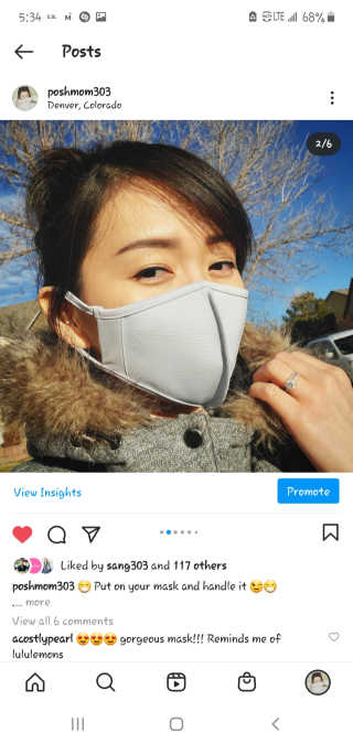 poshmom303님이 올린 리뷰 사진 1