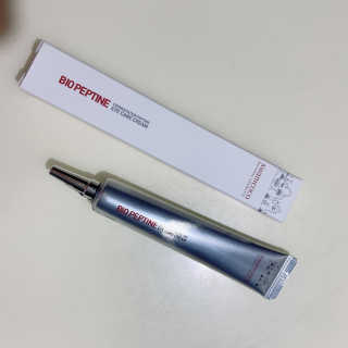 스와니코코 펩타이드 아이크림 튜브형 20ml — 5점을 준 리뷰어가 2020년 9월 올린 사용 사진