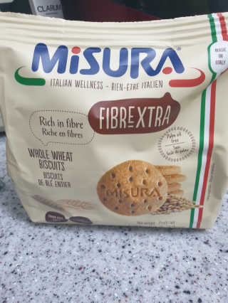미주라 MiSURA 통밀 4종 — 4점을 준 리뷰어가 2020년 12월 올린 사용 사진
