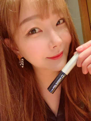 닥터존스킨 눈썹자라 — 5점을 준 리뷰어가 2020년 9월 올린 사용 사진